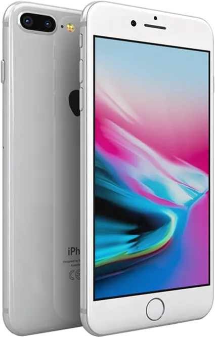 Ремонт цепи питания Apple iPhone 8 Plus