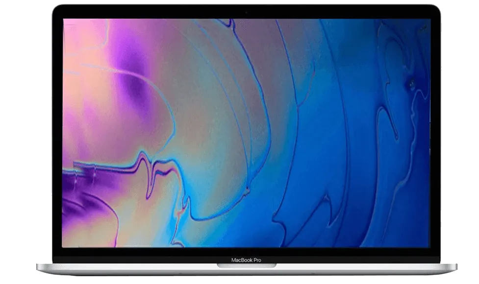 Замена шлейфа матрицы Apple MacBook Pro 2018