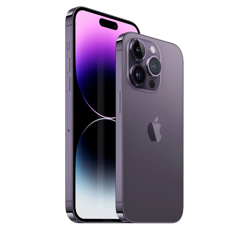 Ремонт цепи питания Apple iPhone 14 Pro