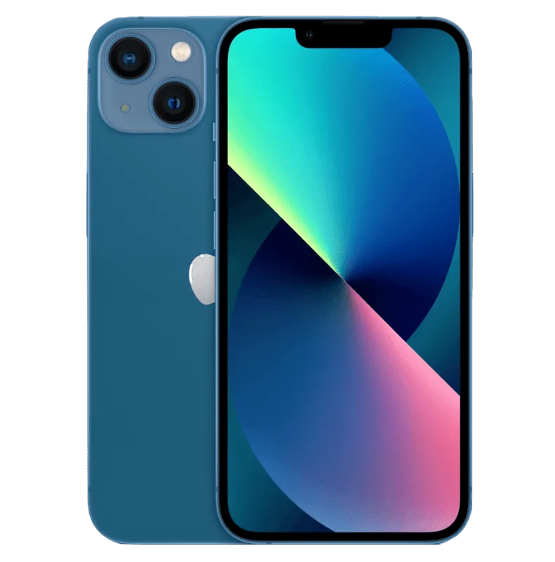 Ремонт цепи питания Apple iPhone 13 Mini