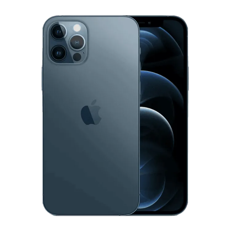 Ремонт цепи питания Apple iPhone 12 Pro