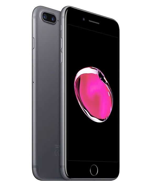 Ремонт цепи питания Apple iPhone 7 Plus