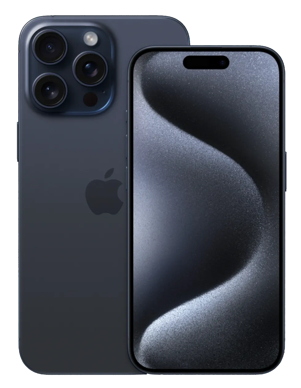 Ремонт цепи питания Apple iPhone 15 Pro Max