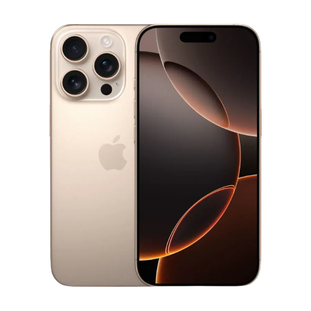 Ремонт цепи питания Apple iPhone 16 Pro