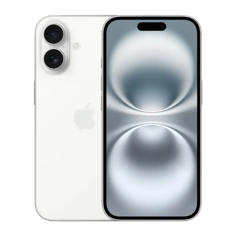 Ремонт цепи питания Apple iPhone 16 Plus