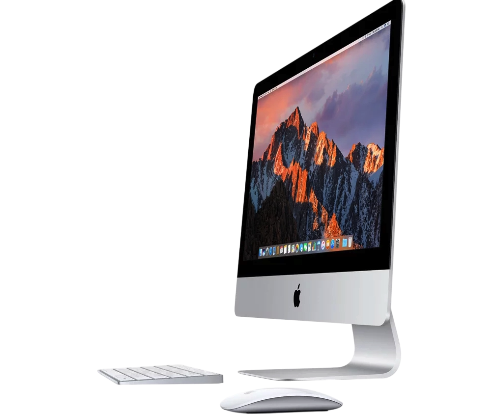Замена блока питания Apple iMac 21.5 2015
