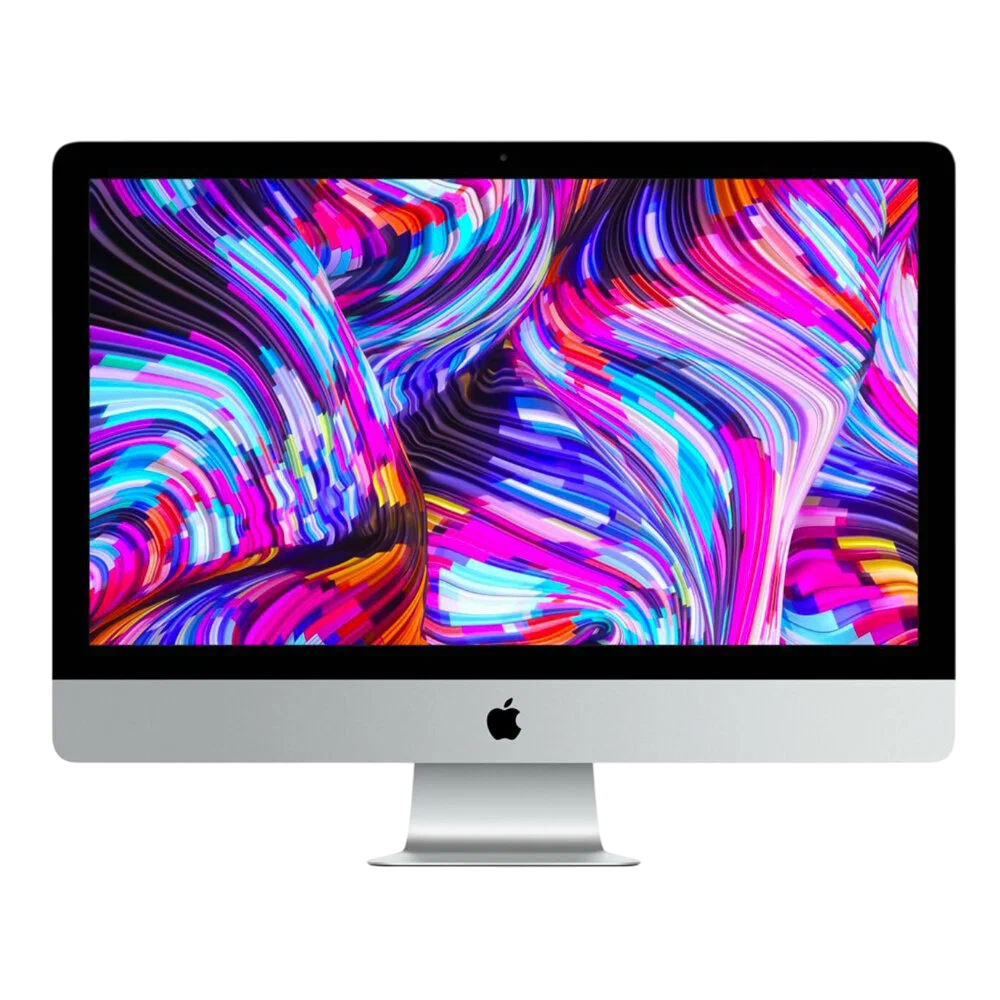 Замена блока питания Apple iMac 21.5 2017