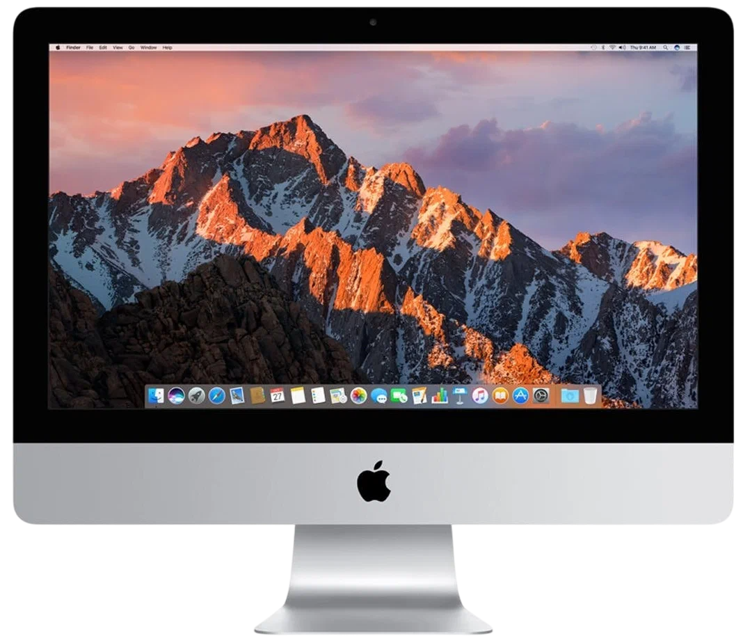 Замена блока питания Apple iMac 21.5 Retina 4K 2017