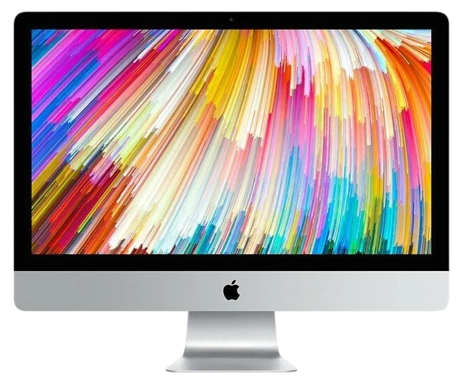 Замена блока питания Apple iMac 27 Retina 5K 2017