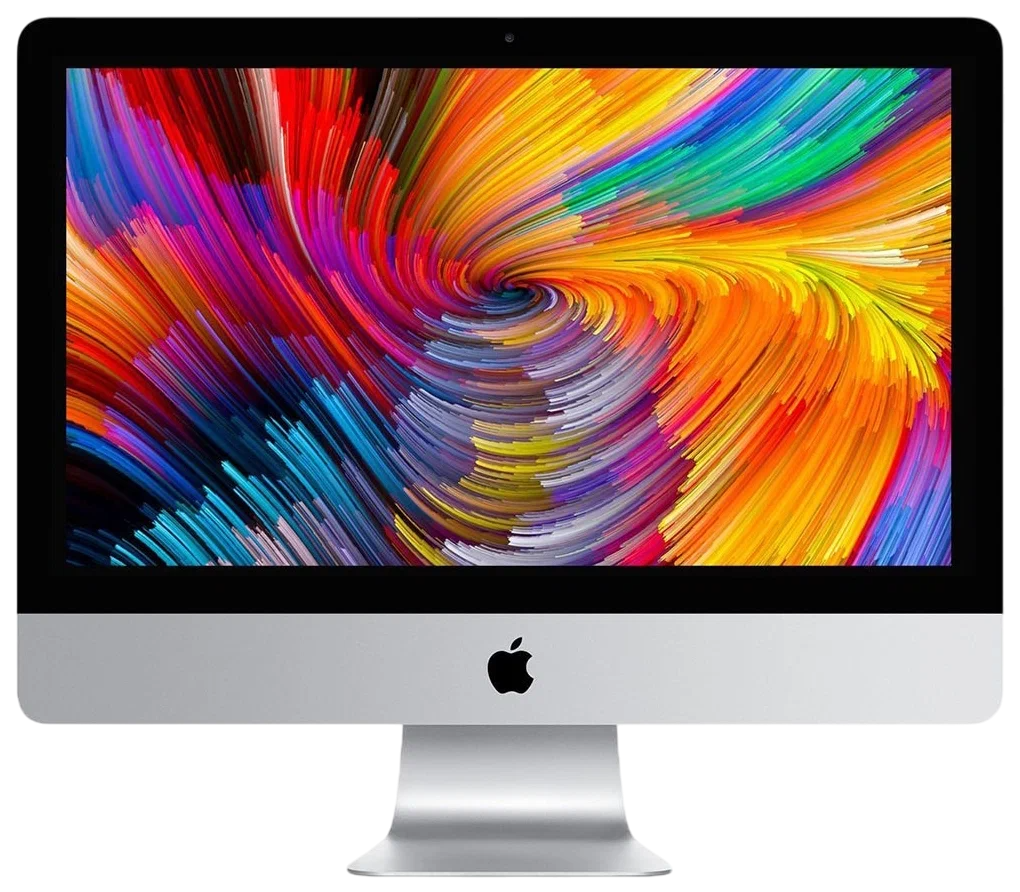 Замена блока питания Apple iMac 21.5 Retina 4K 2019