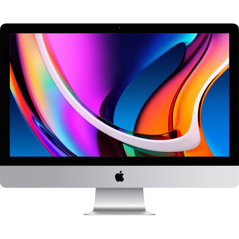 Замена блока питания Apple iMac 27 Retina 5K 2020