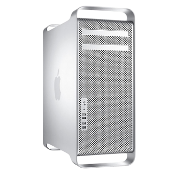 Замена северного моста Apple Mac Pro Server Intel 2012