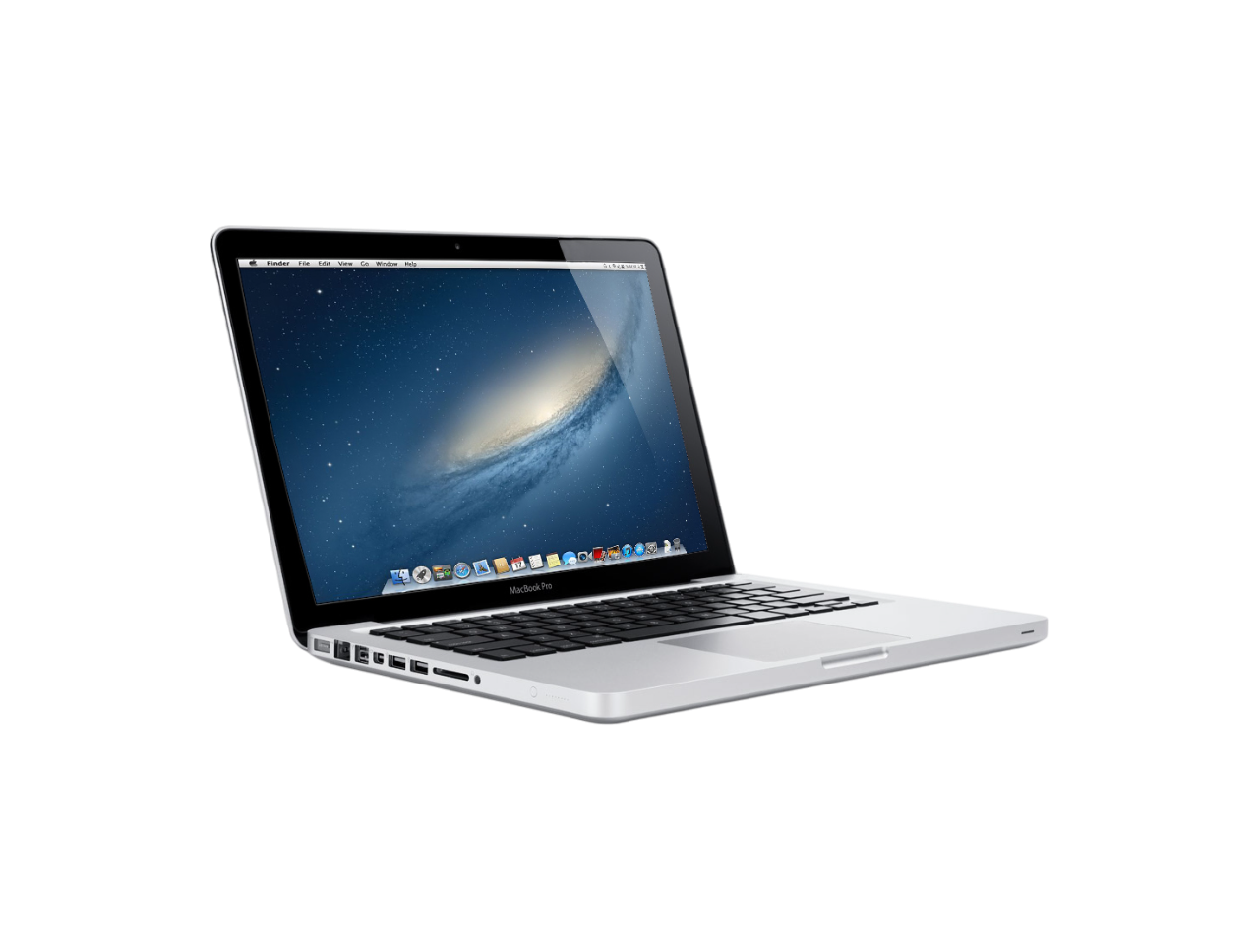Замена шлейфа матрицы Apple MacBook Pro 13 Retina 2012
