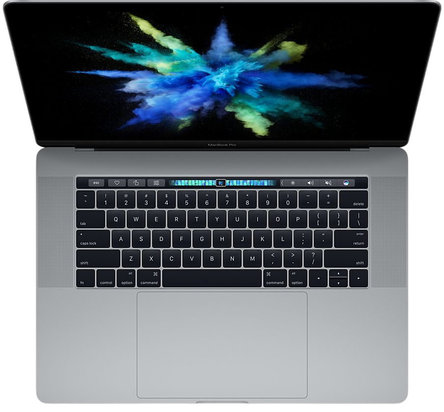 Замена шлейфа матрицы Apple MacBook Pro 15 2017
