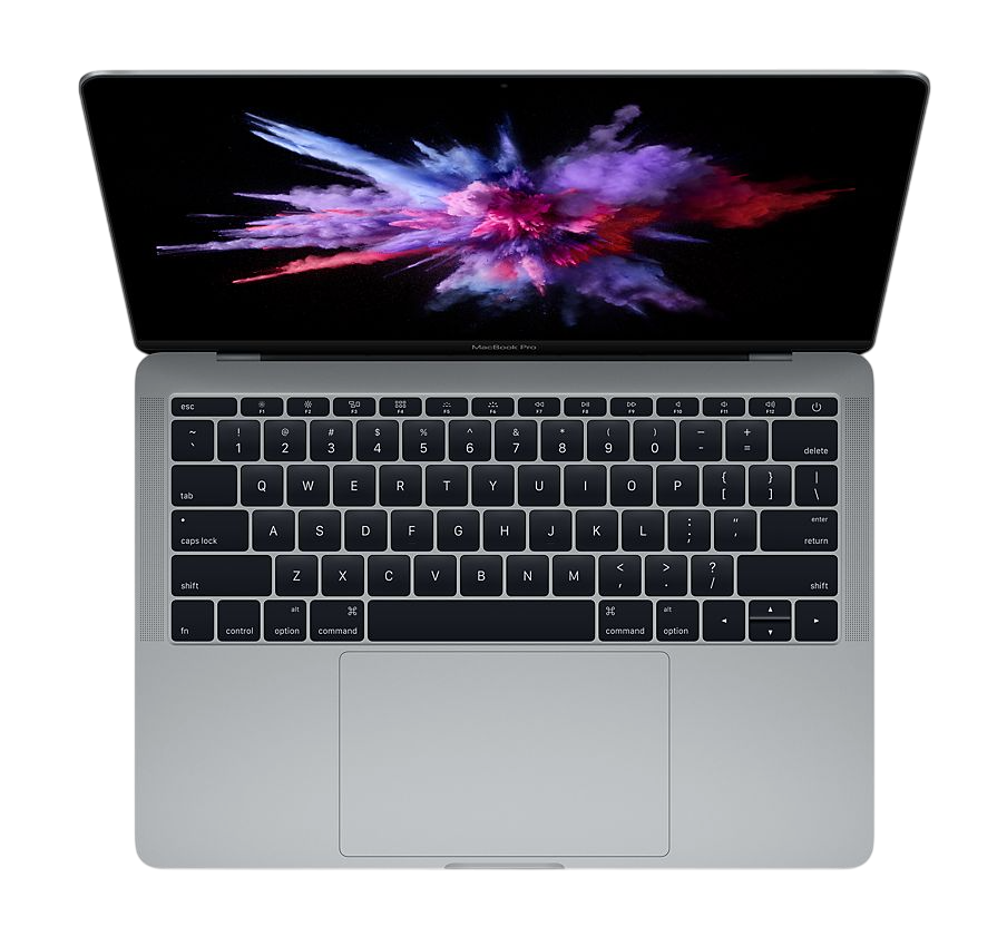 Замена шлейфа матрицы Apple MacBook Pro 13 2017