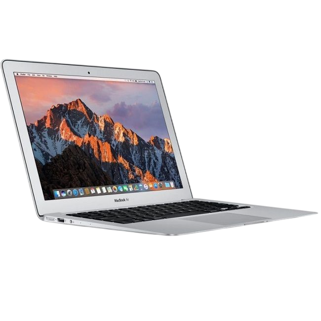 Замена шлейфа матрицы Apple MacBook Air 13 2017