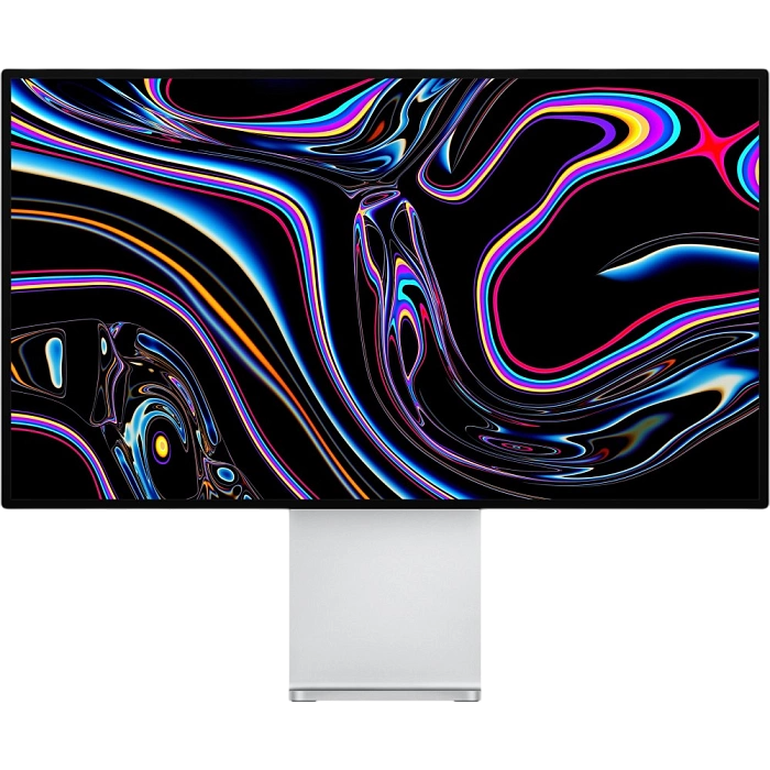 Чистка от пыли Apple Pro Display XDR 6K